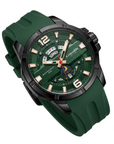 Crocodile CR7143.168M Men's Multi-Function Quartz Watch