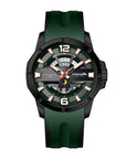 Crocodile CR7143.168M Men's Multi-Function Quartz Watch
