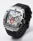 Crocodile CR7362.118C Men's Chronograph Quartz Watch