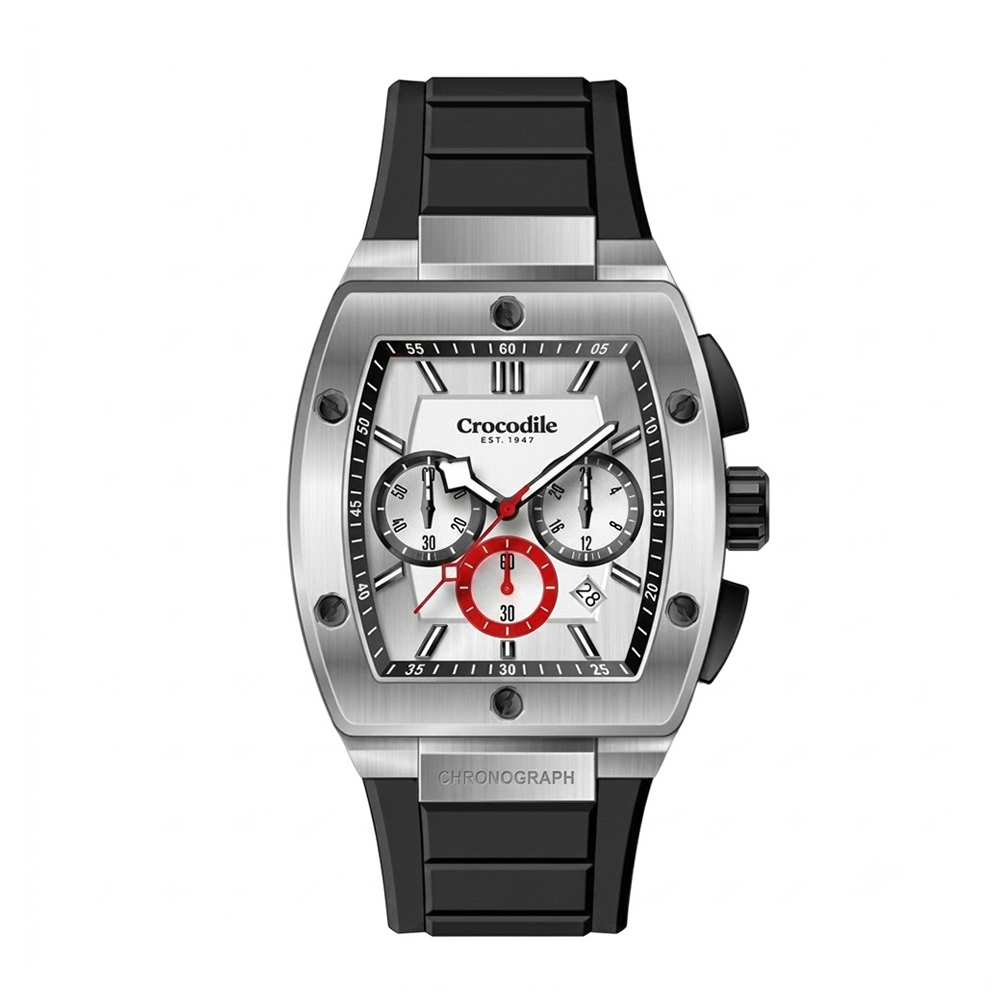 Crocodile CR7362.118C Men's Chronograph Quartz Watch