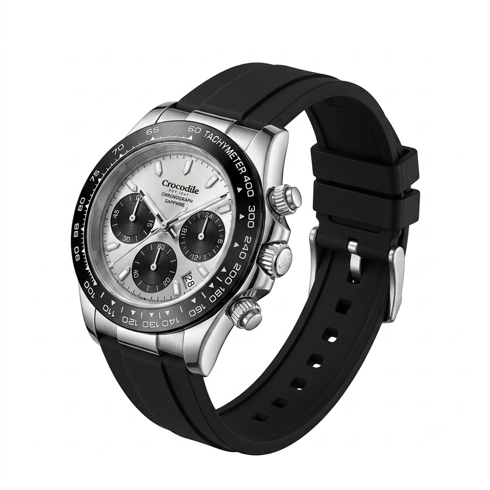 Crocodile CR7402.128C