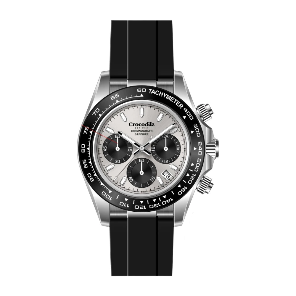 Crocodile CR7402.128C
