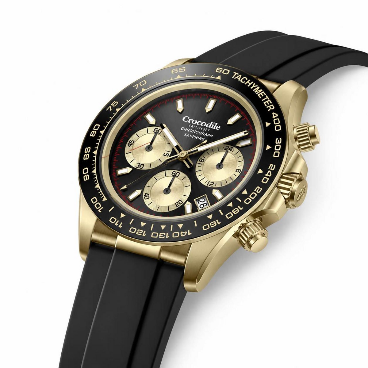 Crocodile CR7406.138C