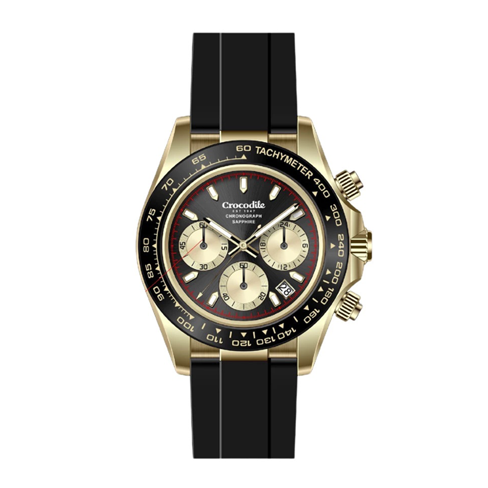 Crocodile CR7406.138C