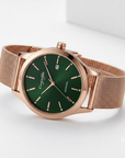Crocodile CR8025.368A Women's Quartz Analog Watch