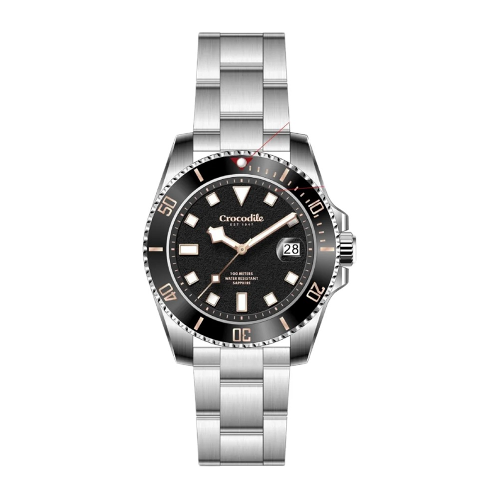 Crocodile CR8072.198