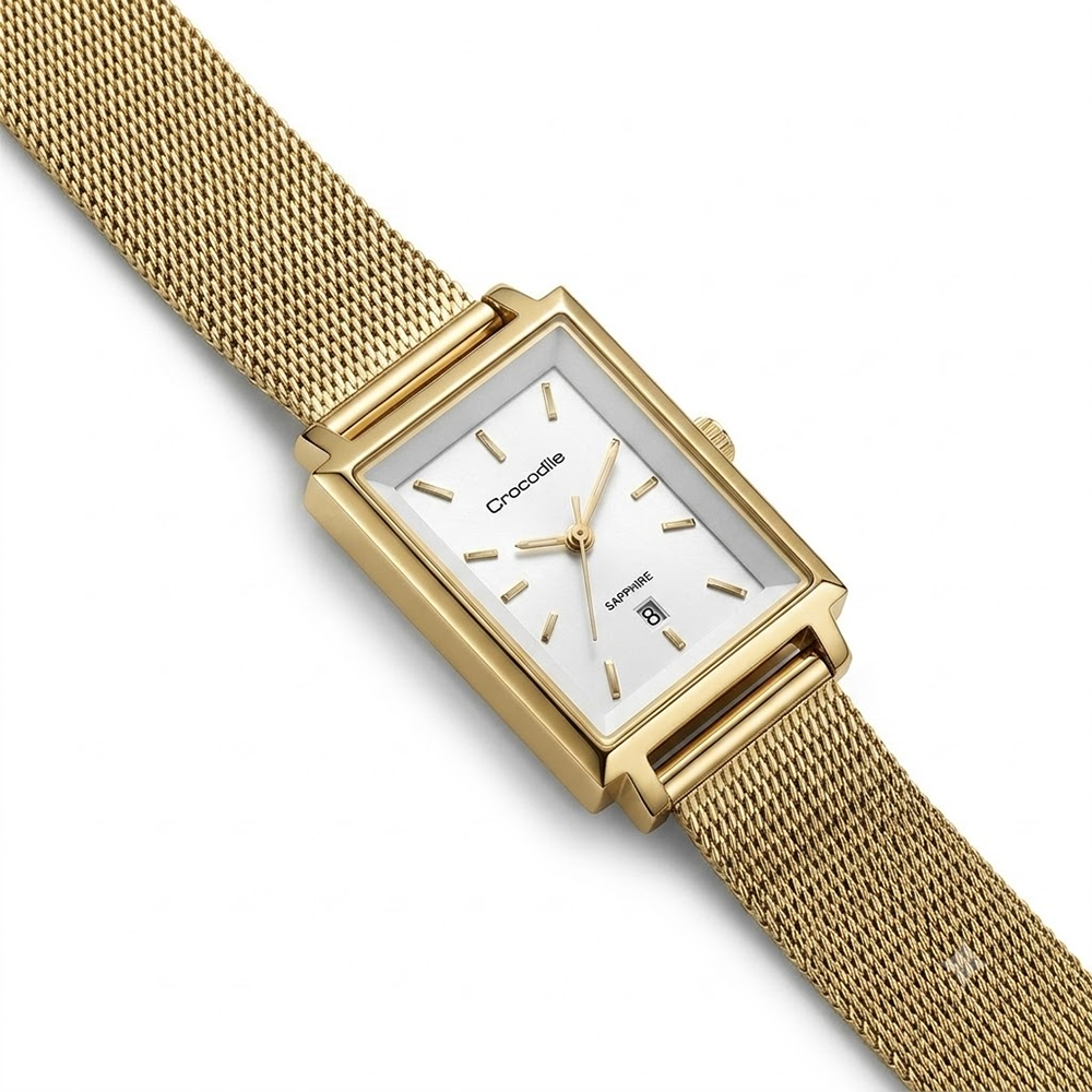 Crocodile CR8196.318 Women's Quartz Analog Watch