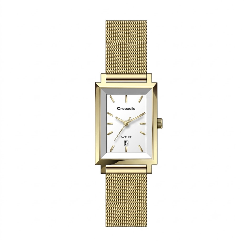 Crocodile CR8196.318 Women's Quartz Analog Watch