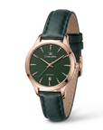 Crocodile CR8425.368 Women's Quartz Analog Watch