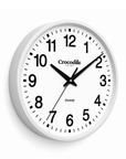 Crocodile CW216FKS wall clock - image 2