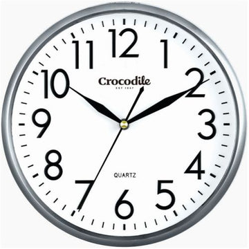 Crocodile CW8170W4 Wall Clock