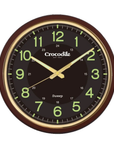Crocodile Clock CW8227DKST1 Clock