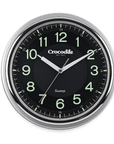 Crocodile CW8227FKST1 wall clock - image 1