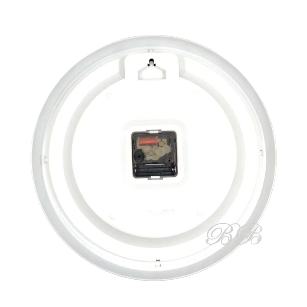 Crocodile CW8228FKST1 wall clock - image 3