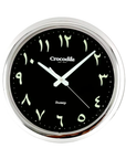 Crocodile CW8228FKST1 wall clock - image 1