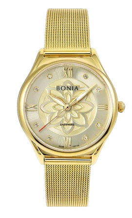 Bonia B10719-2223 Analog