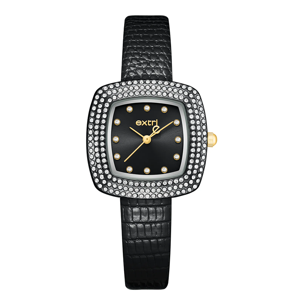 Extri Women Watch E1069-B