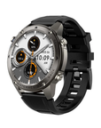 BOZLUN DM56 Black Smart Watch product image