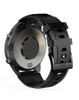 BOZLUN DM56 Black Smart Watch product image