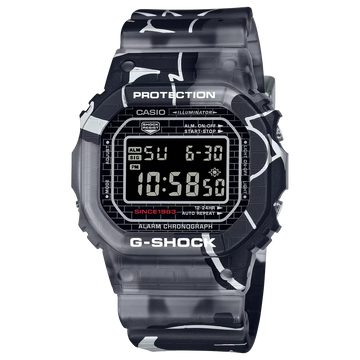 Casio G-Shock DW-5000SS-1DR