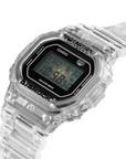 G-Shock DW-5040RX-7DR 40th Anniversary CLEAR REMIX Digital Men