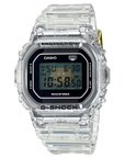 G-Shock DW-5040RX-7DR 40th Anniversary CLEAR REMIX Digital Men