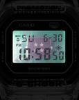 G-Shock DW-5040RX-7DR 40th Anniversary CLEAR REMIX Digital Men