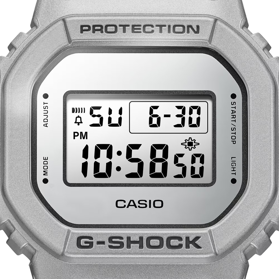 Casio G-Shock DW-5600FF-8DR Digital