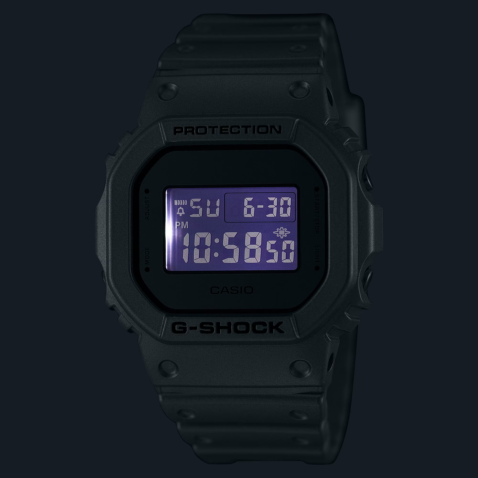 Casio G-Shock DW-5600FF-8DR Digital