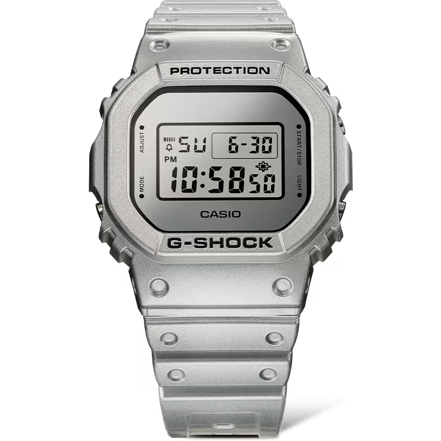 Casio G-Shock DW-5600FF-8DR Digital