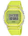Casio G-Shock DW-5600GL-9DR Digital