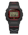 Casio G-Shock DW-5600KH-1DR Kelvin Hoefler x Powell Peralta Collaboration Model Digital