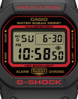 Casio G-Shock DW-5600KH-1DR Kelvin Hoefler x Powell Peralta Collaboration Model Digital