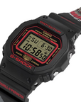 Casio G-Shock DW-5600KH-1DR Kelvin Hoefler x Powell Peralta Collaboration Model Digital