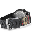 Casio G-Shock DW-5600KH-1DR Kelvin Hoefler x Powell Peralta Collaboration Model Digital