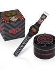 Casio G-Shock DW-5600KH-1DR Kelvin Hoefler x Powell Peralta Collaboration Model Digital