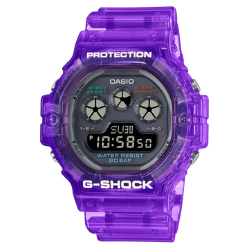 Casio G-Shock DW-5900JT-6DR Digital