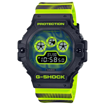 Casio G-Shock DW-5900TD-9D Digital