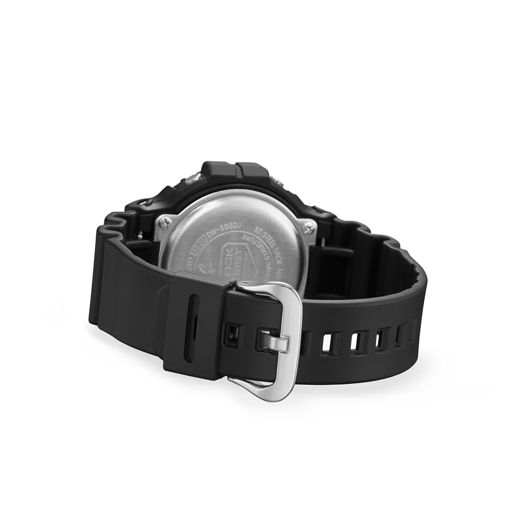 Casio G-Shock DW-5900U-1DR — product image 3