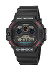 Casio G-Shock DW-5900U-1DR — product image 1