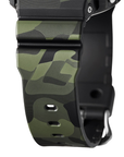 Casio G-Shock DW-6900CMG-3DR Bold Camo Series Digital Green Resin Watch