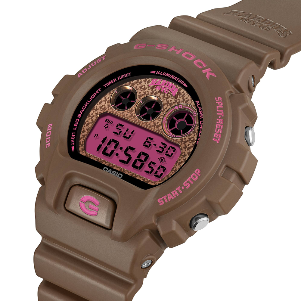 Casio G-Shock DW-6900HH-5DR