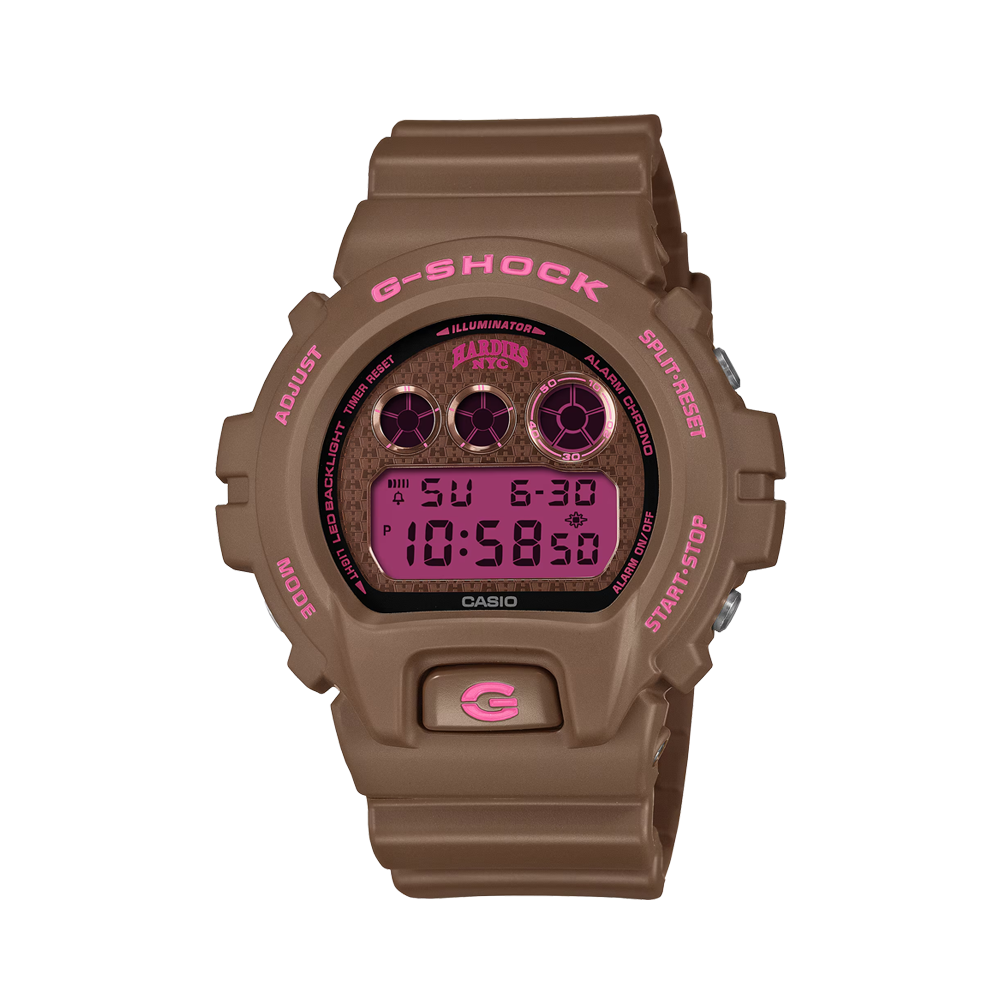 Casio G-Shock DW-6900HH-5DR