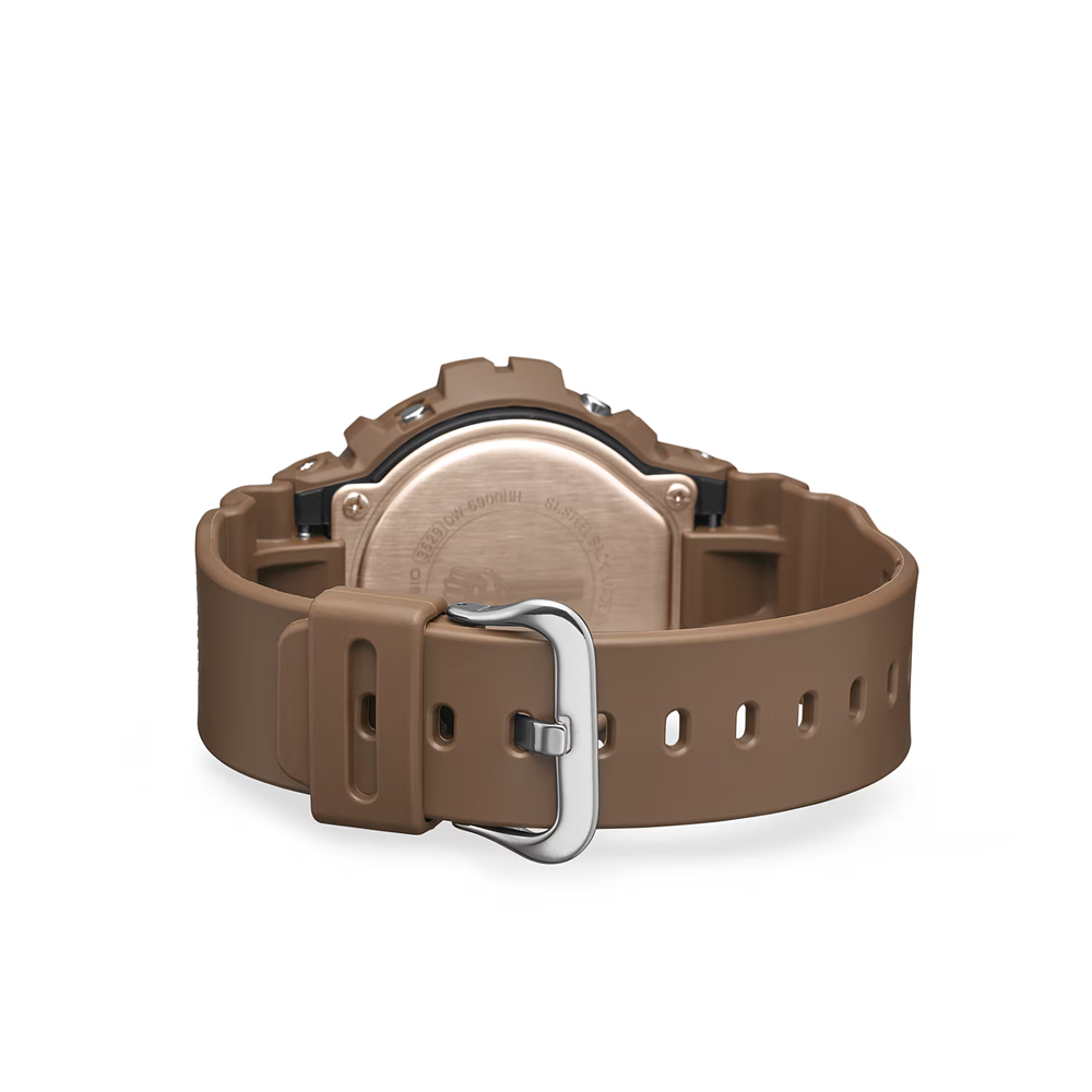 Casio G-Shock DW-6900HH-5DR — product image 3
