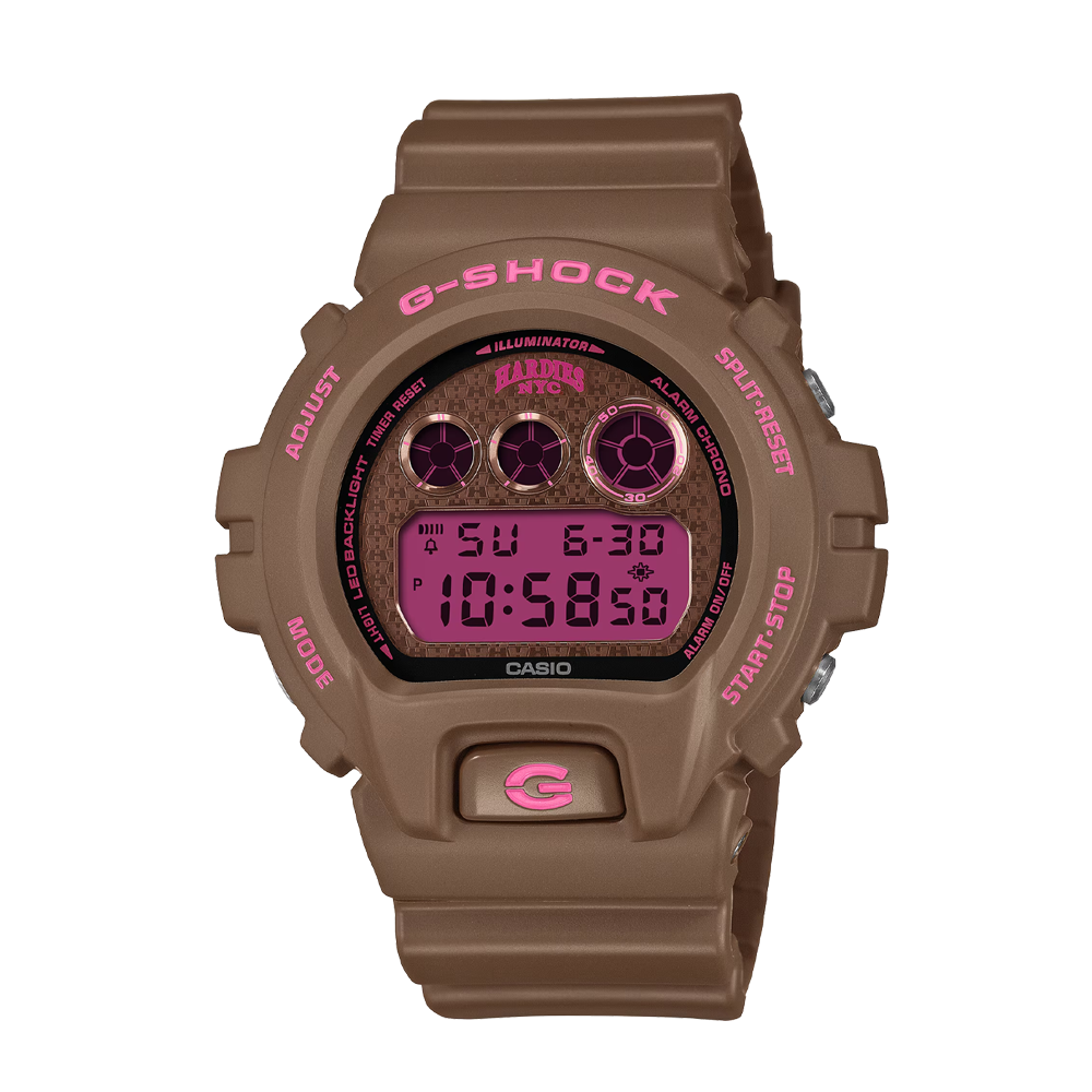 Casio G-Shock DW-6900HH-5DR — product image 1