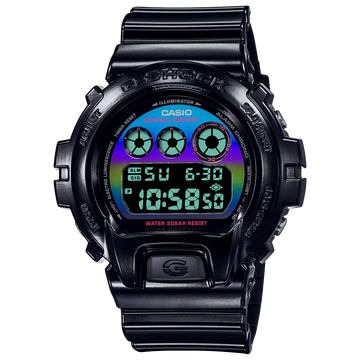 Casio G-Shock DW-6900RGB-1DR Digital