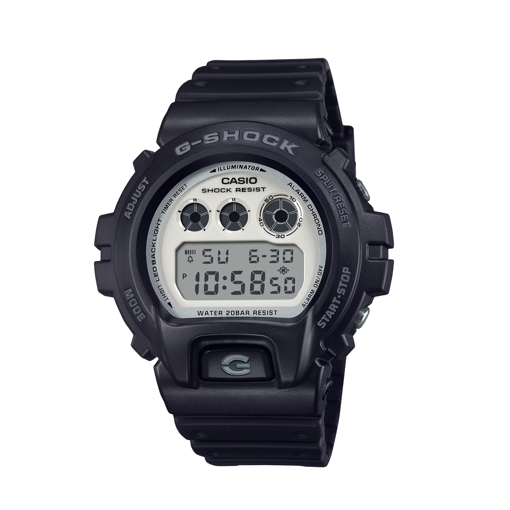 Casio G-Shock DW-6900WD-1DR
