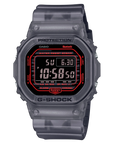 Casio G-Shock DW-B5600G-1 Digital