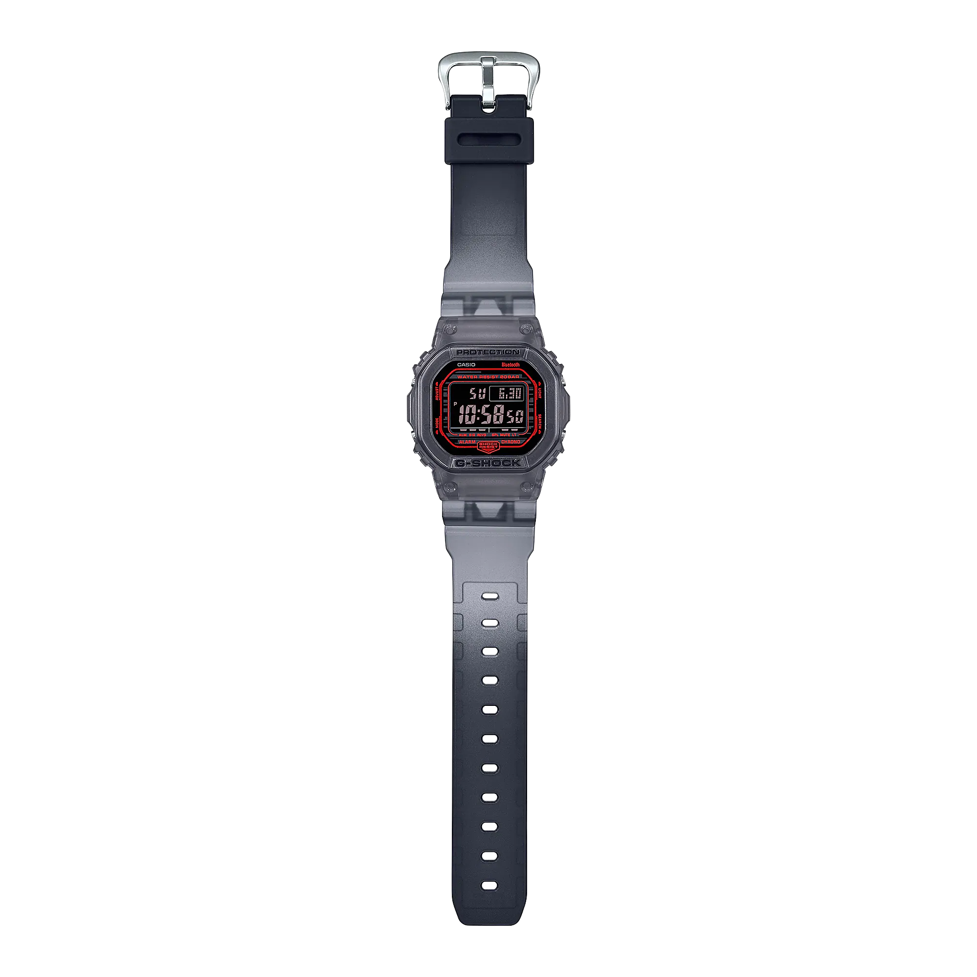 Casio G-Shock DW-B5600G-1 Digital
