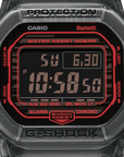 Casio G-Shock DW-B5600G-1 Digital